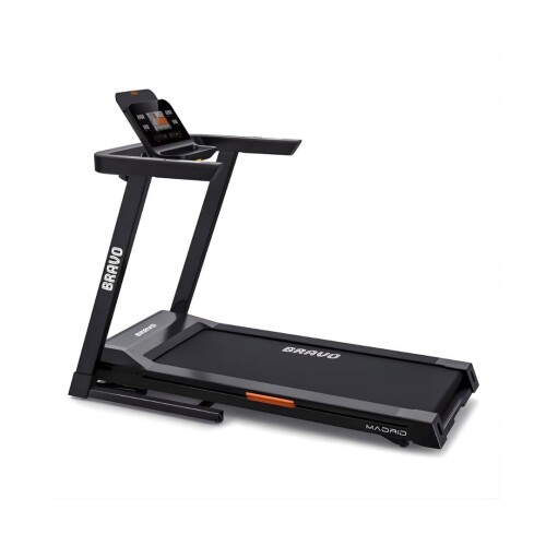 Caminador Bravo - Madrid New Caminador Bravo - Madrid New