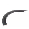 FENDER DE GUARDABARRO TRASERO DERECHO SAVEIRO CROSS Fender De Guardabarro Trasero Derecho Saveiro Cross