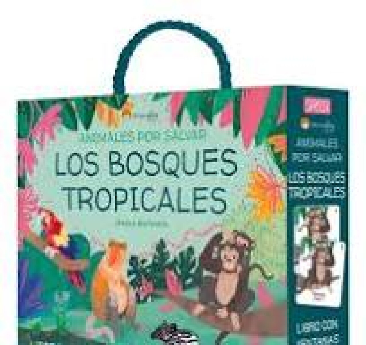 LIBRO CON VENTANAS Y 28 MEMO 