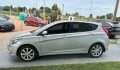 Hyundai Accent 1.4 GL - 2014 Hyundai Accent 1.4 GL - 2014