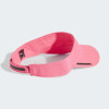 Visera Adidas Aeroready Rosado