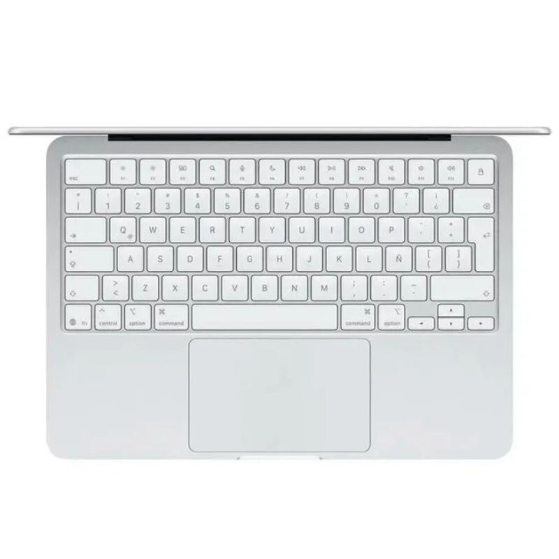 Macbook Neo SLV A18/ Pro 6c/5c/8Gb/512Gb Español MHFC4E/A Macbook Neo SLV A18/ Pro 6c/5c/8Gb/512Gb Español MHFC4E/A
