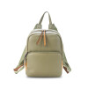 MOCHILA BARRANQUILLA VERDE OLIVA