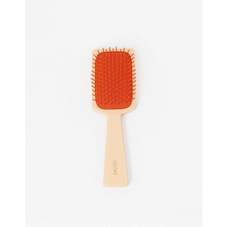 Cepillo Desenredante Coral Claro