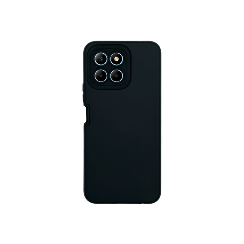Protector rígido Honor X6S color negro Protector Rígido Honor X6s Color Negro