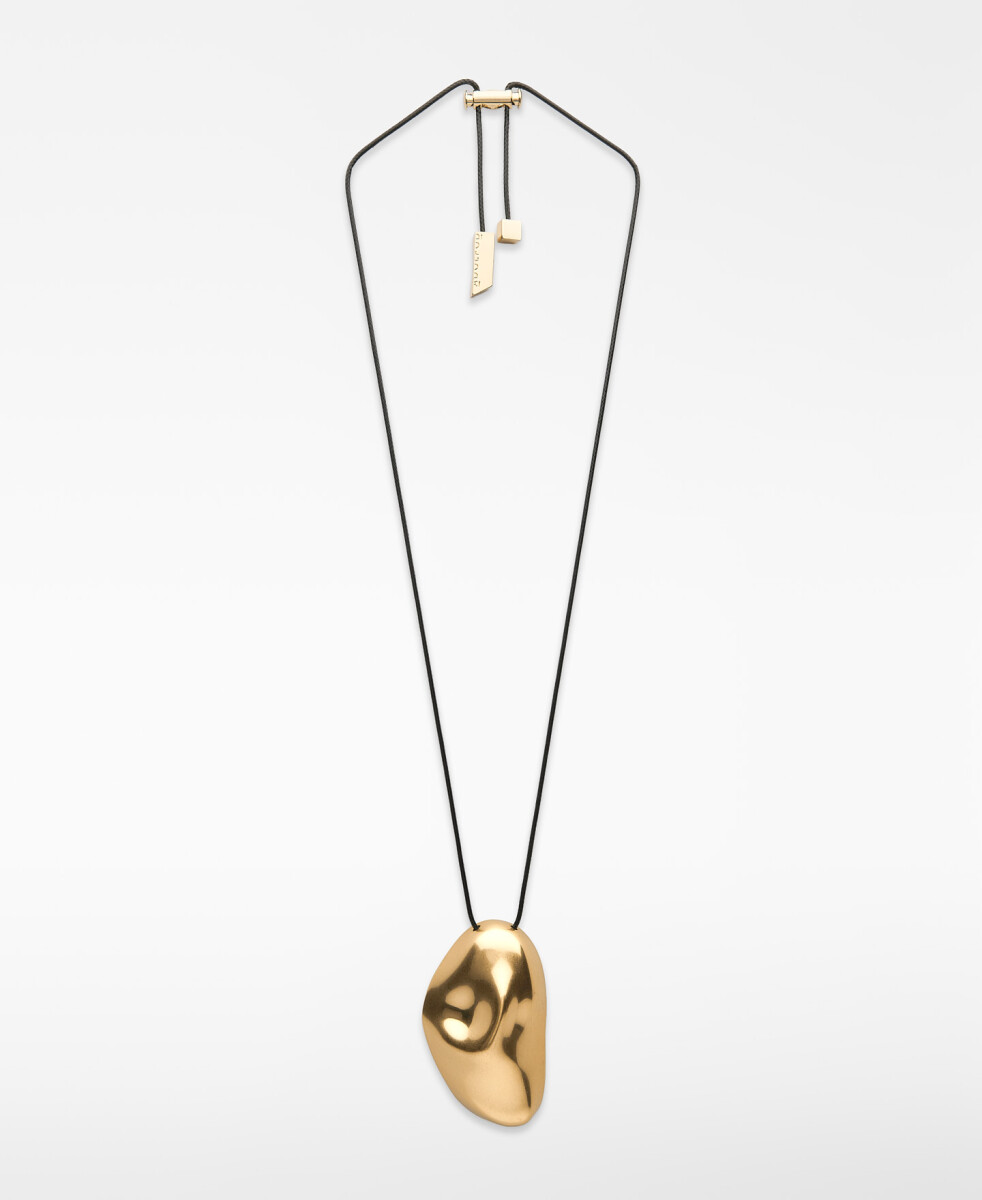 COLLAR CULMINACIÓN II 