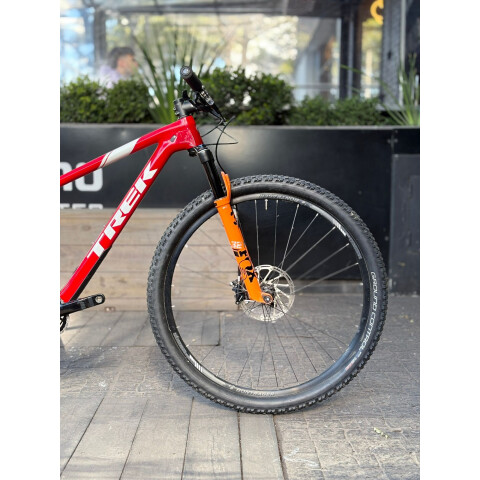 TREK PROCALIBER TM TREK PROCALIBER TM