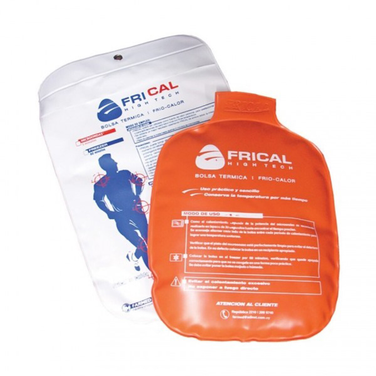 Bolsa de gel frío/calor Frical — Farmacia Don Bosco