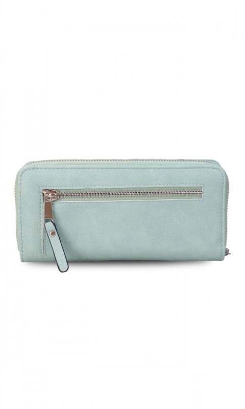 BILLETERA PENELOPE AQUA