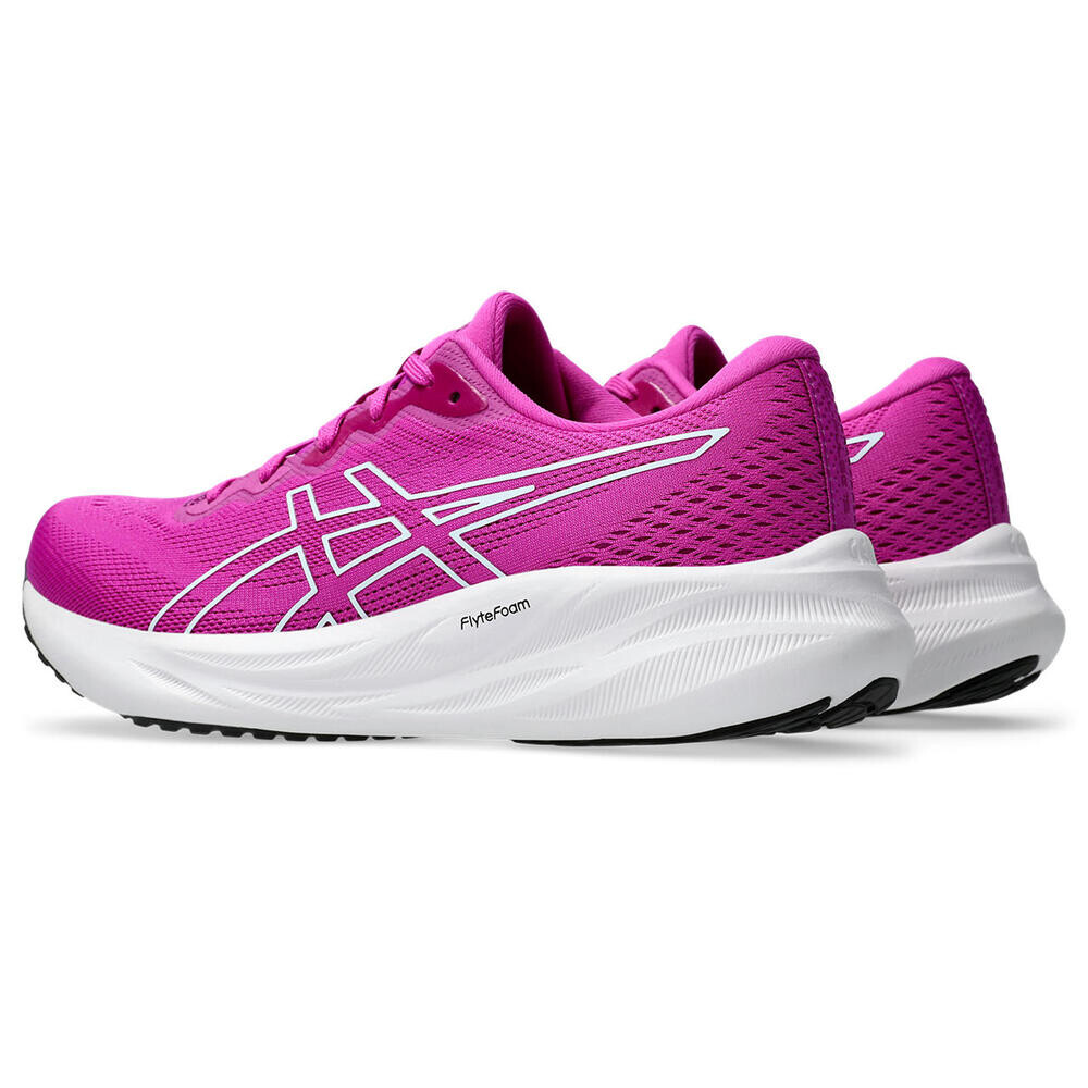 GEL Pulse 15 - Mujer Bold Magenta/soothing Sea