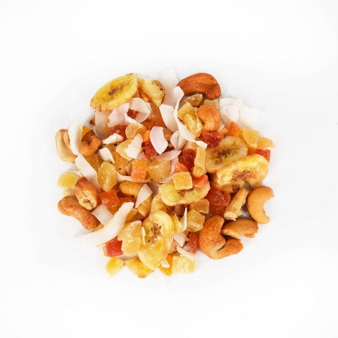 MIX TROPICAL 100G Mix Tropical La Molienda