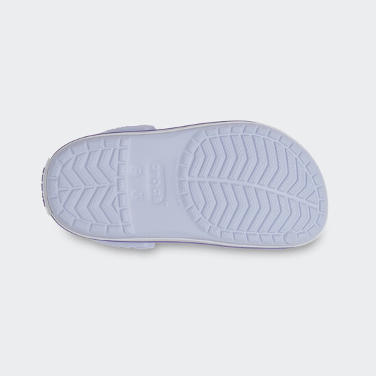 Crocs Crocband™ Niños Pequeños Violeta