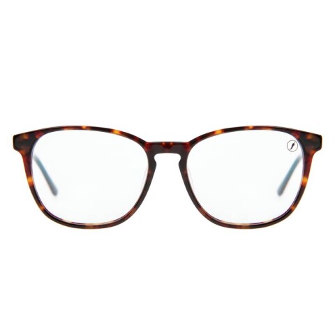 Armazón de Lentes de Óptica Chilli Beans Verde Armazón de Lentes de Óptica Chilli Beans Verde