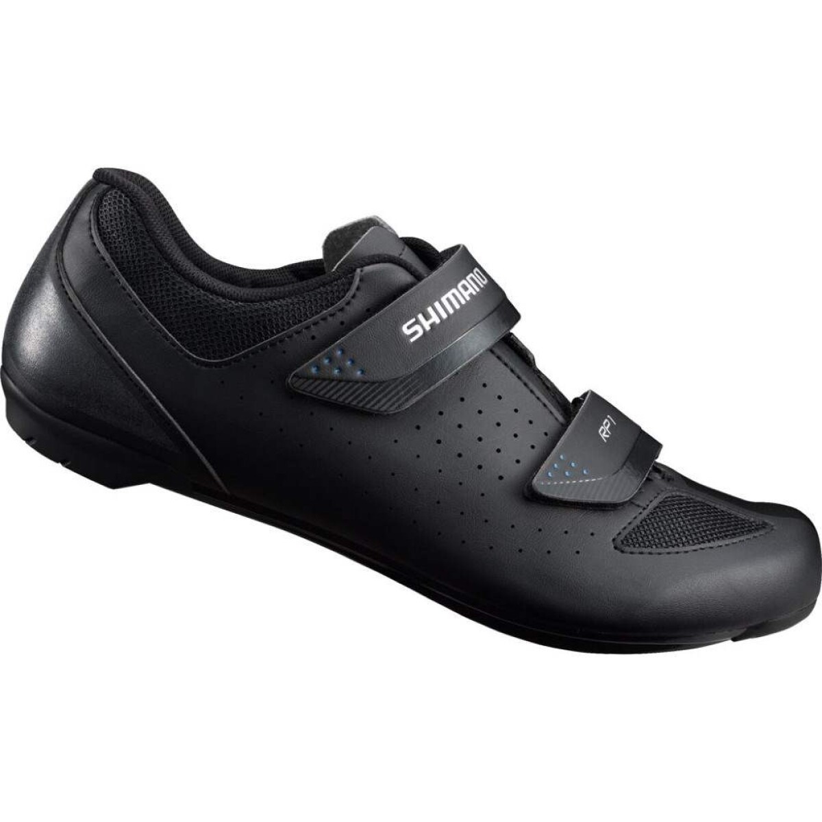 Zapatillas Shimano Rp100 - Negro 