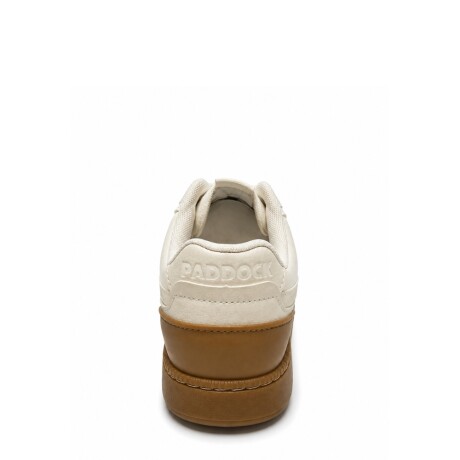 ZAPATILLA ROOT Blanco