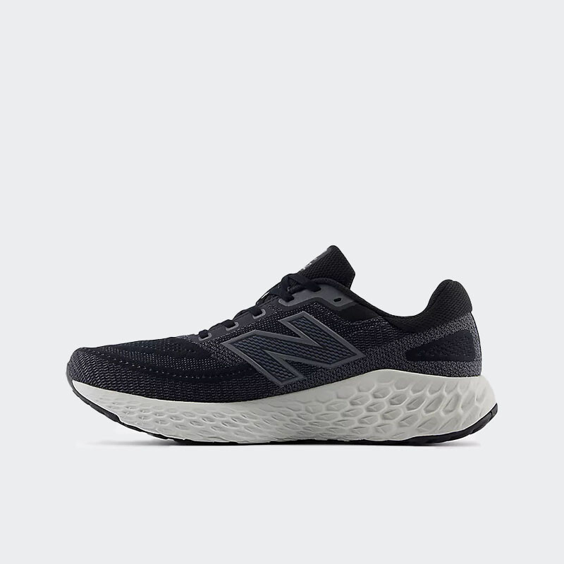 Championes New Balance Fresh Foam X EVOZ V4 Negro