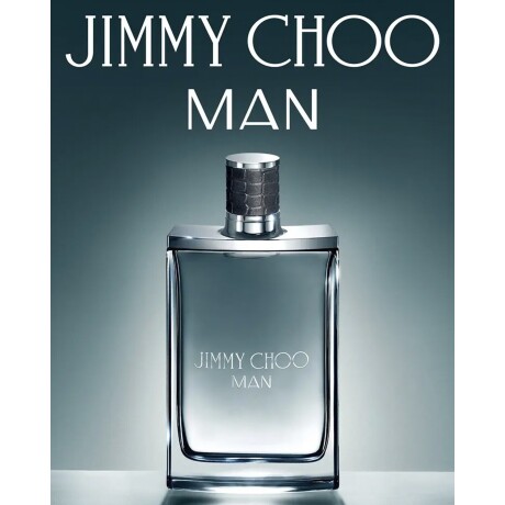 Perfume Jimmy Choo Man EDT 50ml Original Perfume Jimmy Choo Man EDT 50ml Original
