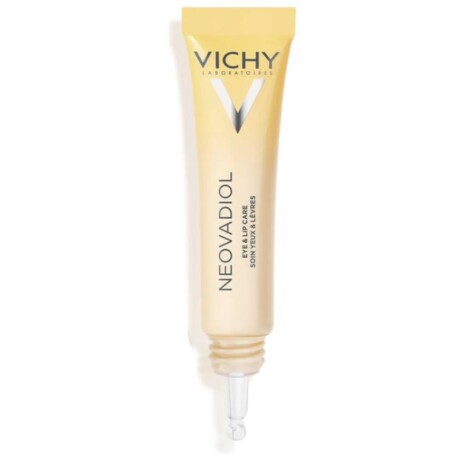 Vichy Neovadiol Menopausia Crema De Ojos 15Ml Vichy Neovadiol Menopausia Crema De Ojos 15Ml