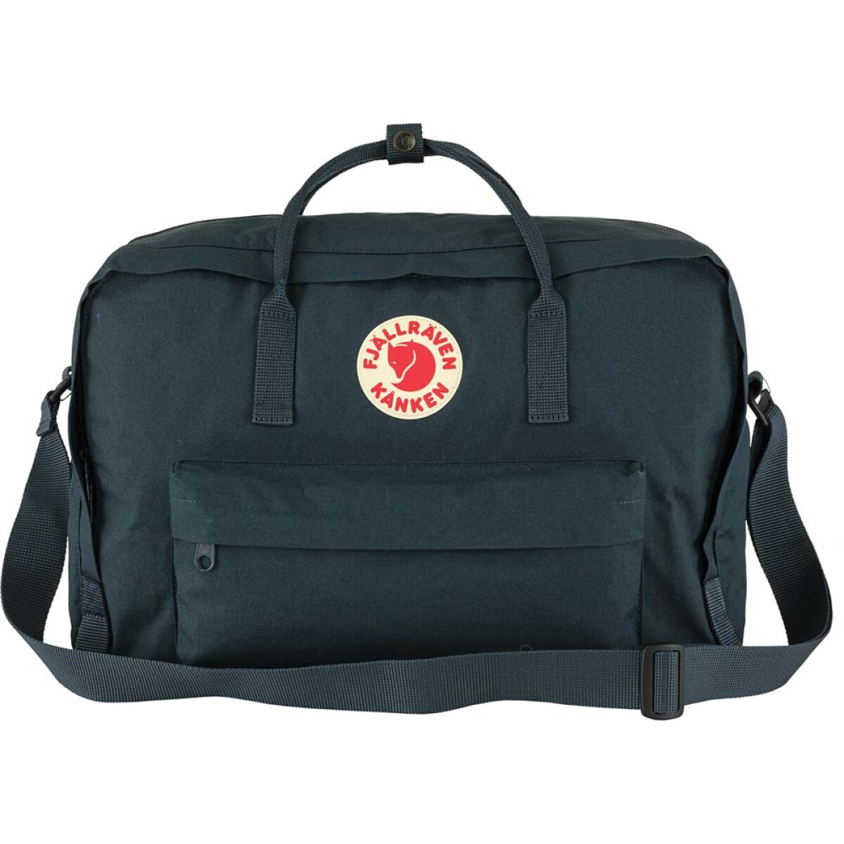 Maletín Fjallraven Kanken Weekender Unisex 