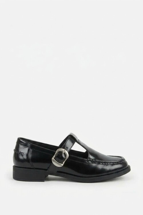 Mocasín Ímpetu negro