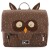 Mochila Escolar Divertida Trixie Infantil Diseño De Animales Diseño Búho
