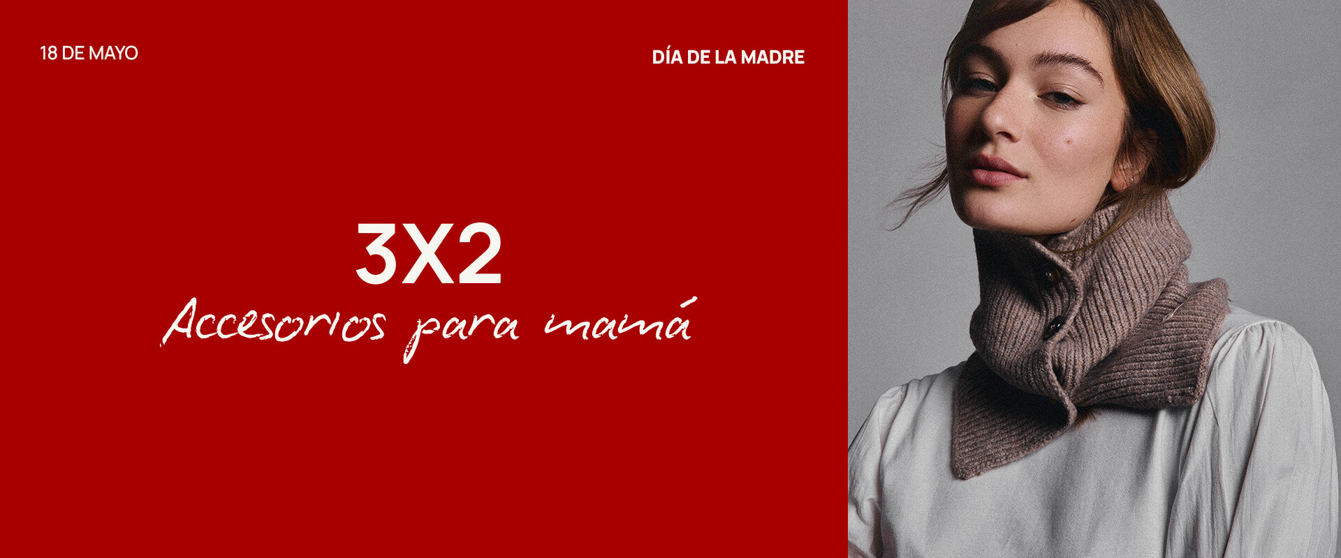 3x2 ACCESORIOS MUJER
