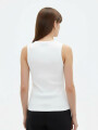 Musculosa Gemal Blanco