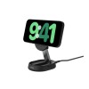 Belkin Charger Stand Mag 15W WIA008VFBK Belkin Charger Stand Mag 15W WIA008VFBK