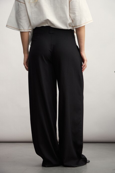 Pantalón Penélope Negro