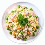 Ensaladas