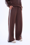 Pantalon de felpa Copacabana Marron
