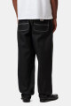 Simple Pant Negro