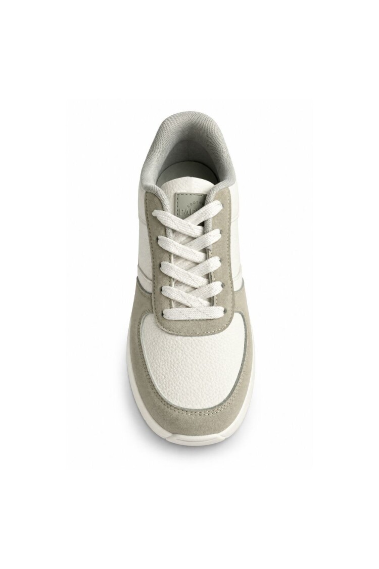 ZAPATILLA ETEL Blanco