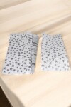 Sobre 40 grs fantasia 16x06x36 cm. - pack x 100 SILVER STAR