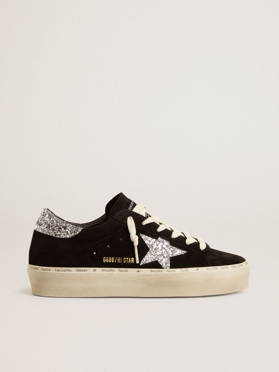 ZAPATILLA HI STAR 