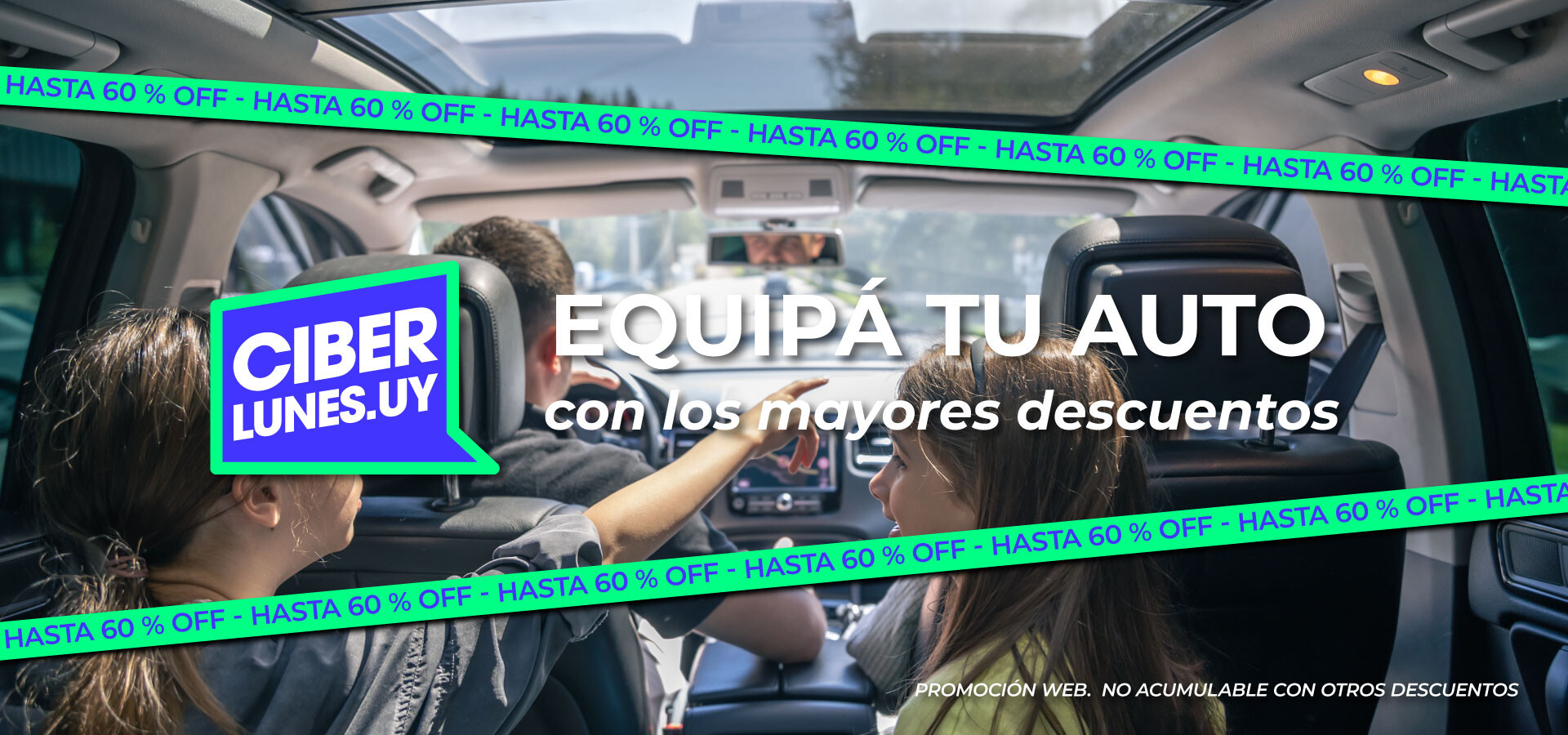 cyber lues noviembre