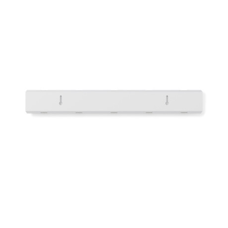 PERCHERO MADERA BLANCO UMBRA FLIP 5