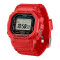 Anillo G-Shock Casio Reloj Digital Unisex DWN-5600 4DR