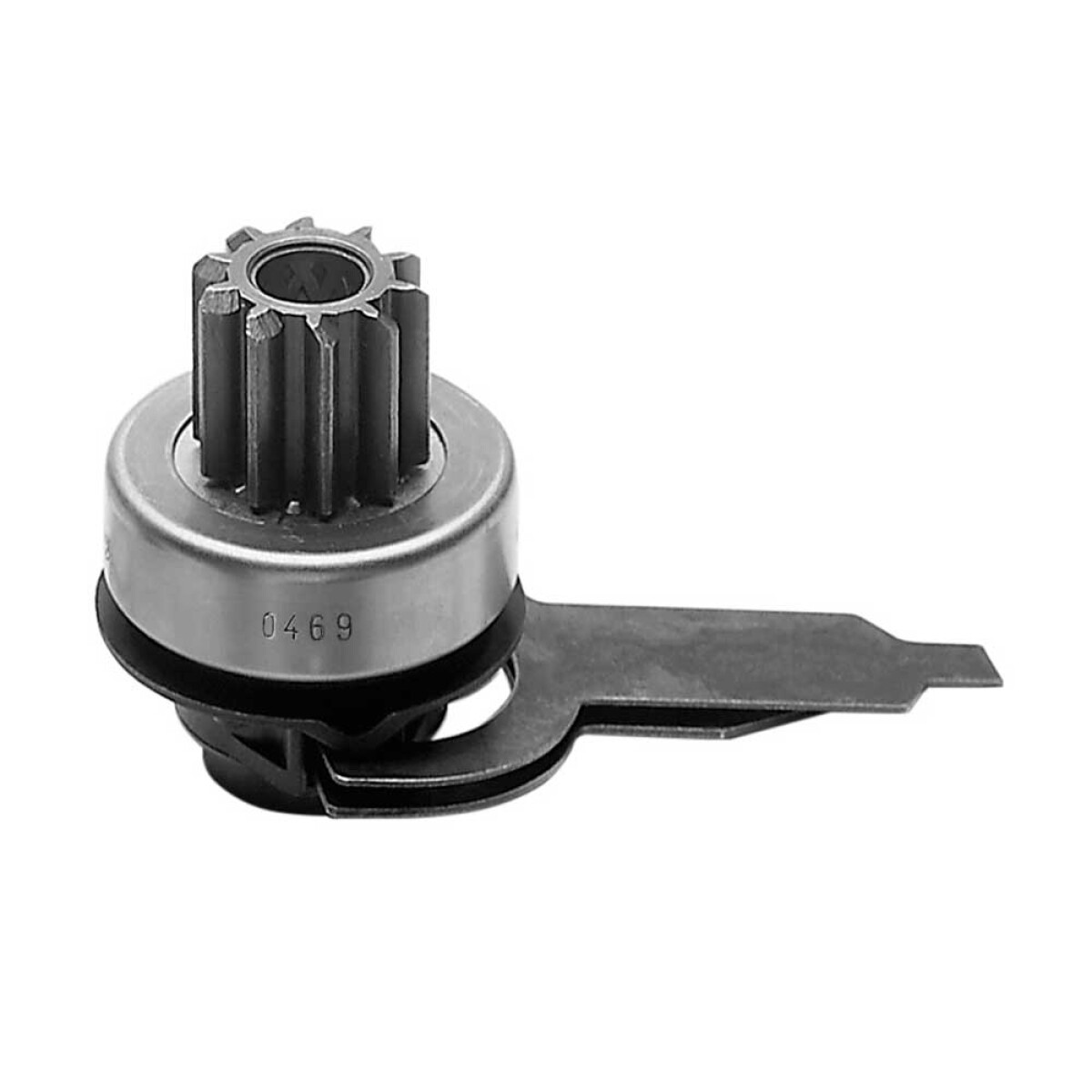 BENDIX ARRANQUE - FORD SIERRA-GHIA-VW APOLLO PRESTOLITE ZEN 