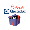 Bonos Electrolux