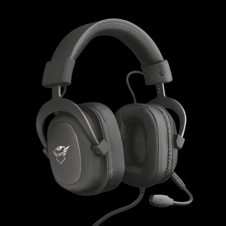 Auriculares Gaming Trust GXT414 Gamer Ps4 Ps5 Xbox Pc Auriculares Gaming Trust Gxt414 Gamer Ps4 Ps5 Xbox Pc