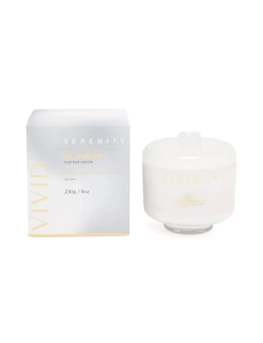 VELA AROMATICA SERENITY - RIPE RASPBERRIES 