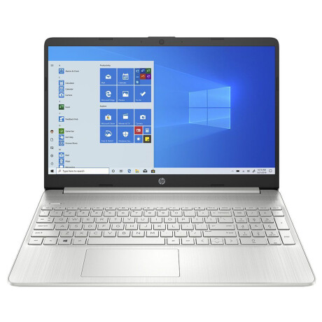 Notebook Hp 15-dy2035 I3 11th 8gb 256gb Ssd W10 Notebook Hp 15-dy2035 I3 11th 8gb 256gb Ssd W10
