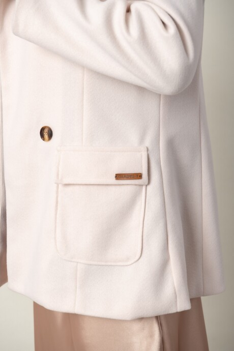 BLAZER SODALITA Natural