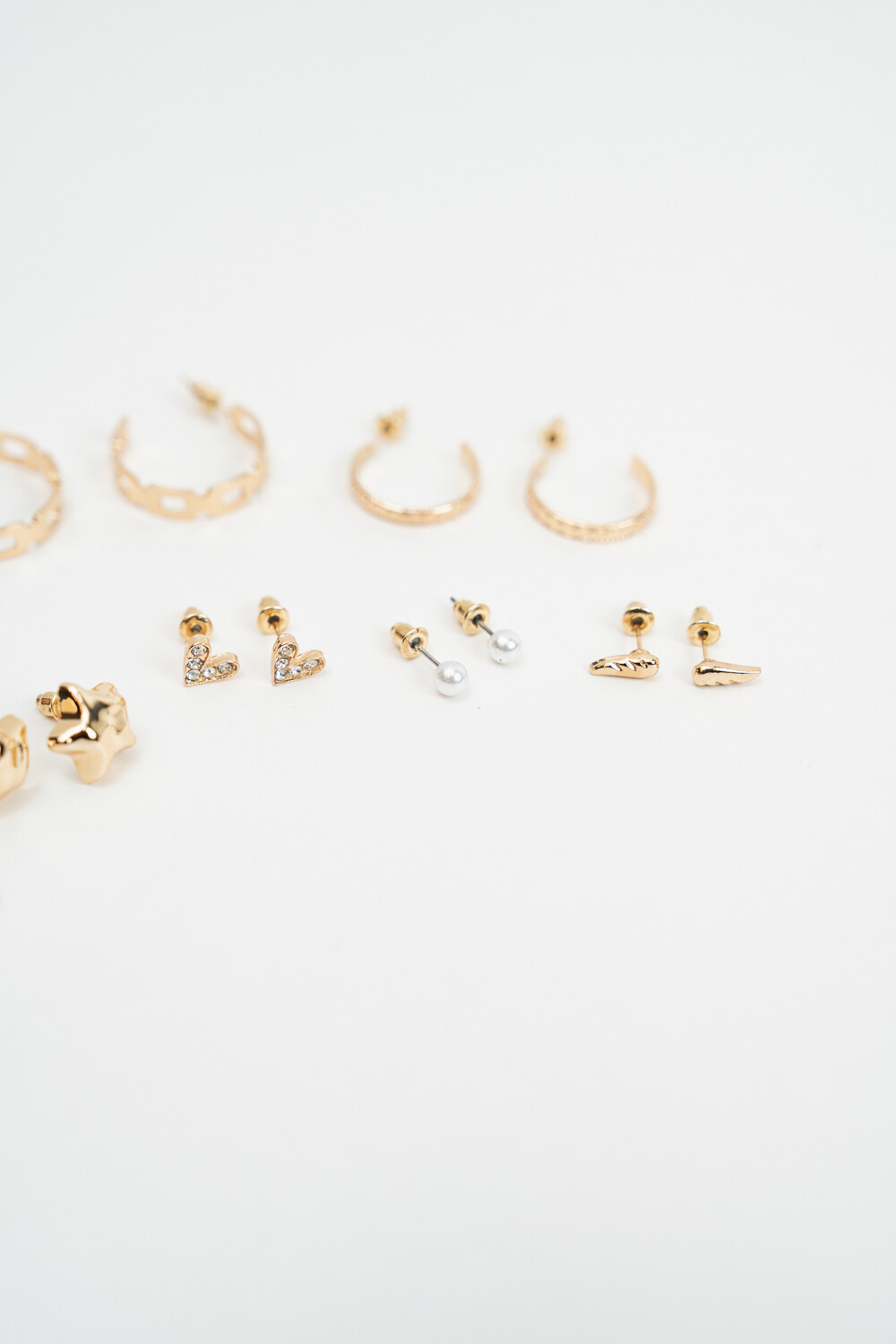 Caravana Set Estampado 1