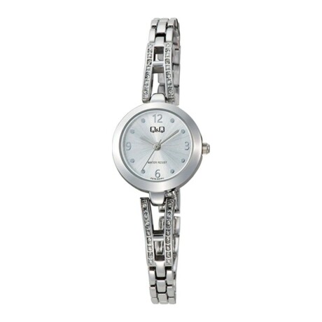 Reloj Análogo Q&Q F07A001PY Reloj Análogo Q&Q F07A001PY