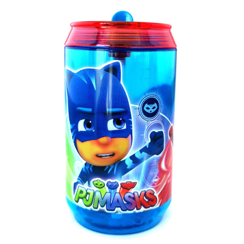 Vaso de Tritan - Pj Masks U