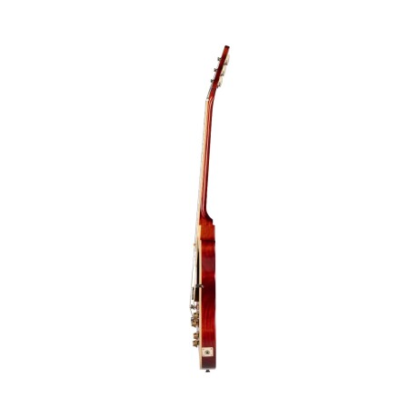 Guitarra Electrica Epiphone 1959 Les Paul Standar Reissue Washed Bourbon Burst Guitarra Electrica Epiphone 1959 Les Paul Standar Reissue Washed Bourbon Burst