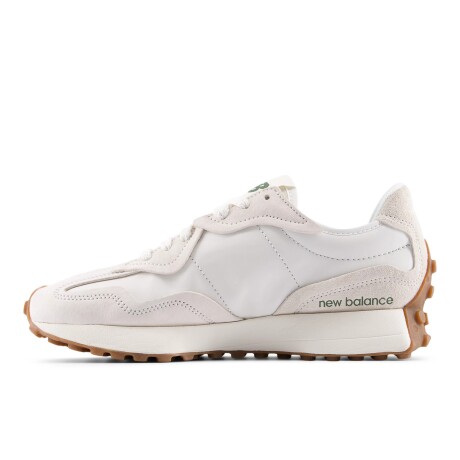 Championes New Balance Unisex - 327 - U327WKN LINEN