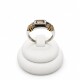 Anillo con piedra Zirconia Ambar Anillo con piedra Zirconia Ambar